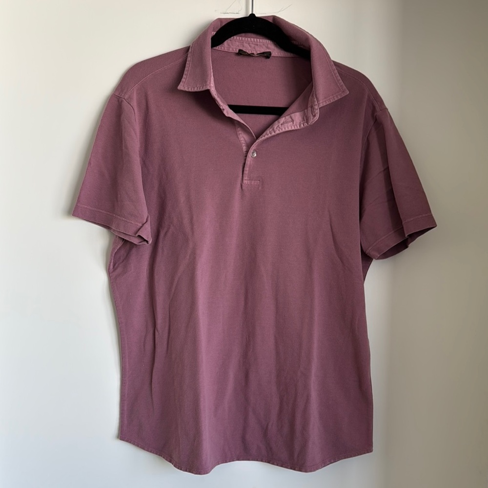 Loro Piana Polo